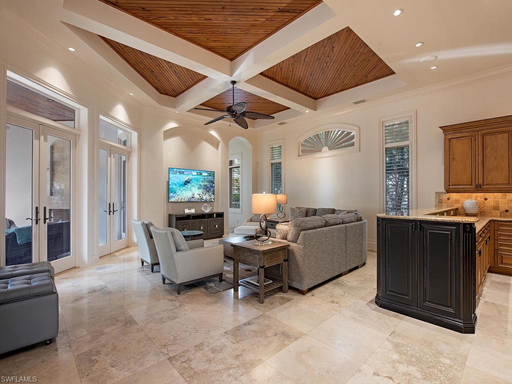 OLDE NAPLES - Residential