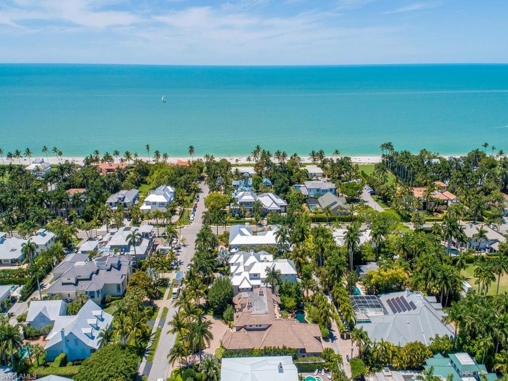 OLDE NAPLES - Residential