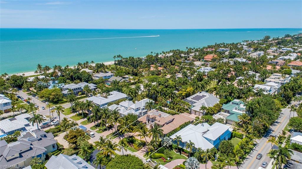 OLDE NAPLES - Residential