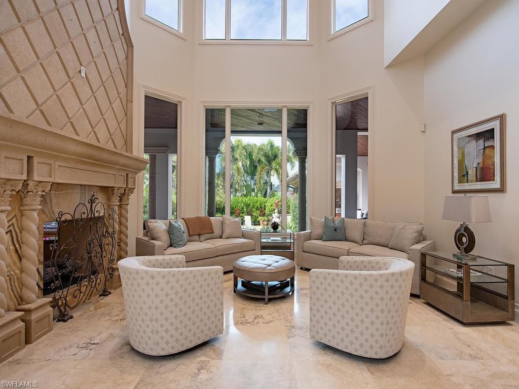 OLDE NAPLES - Residential