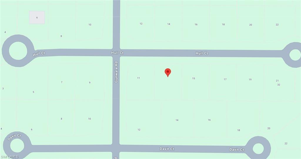 ROTONDA SANDS - Land