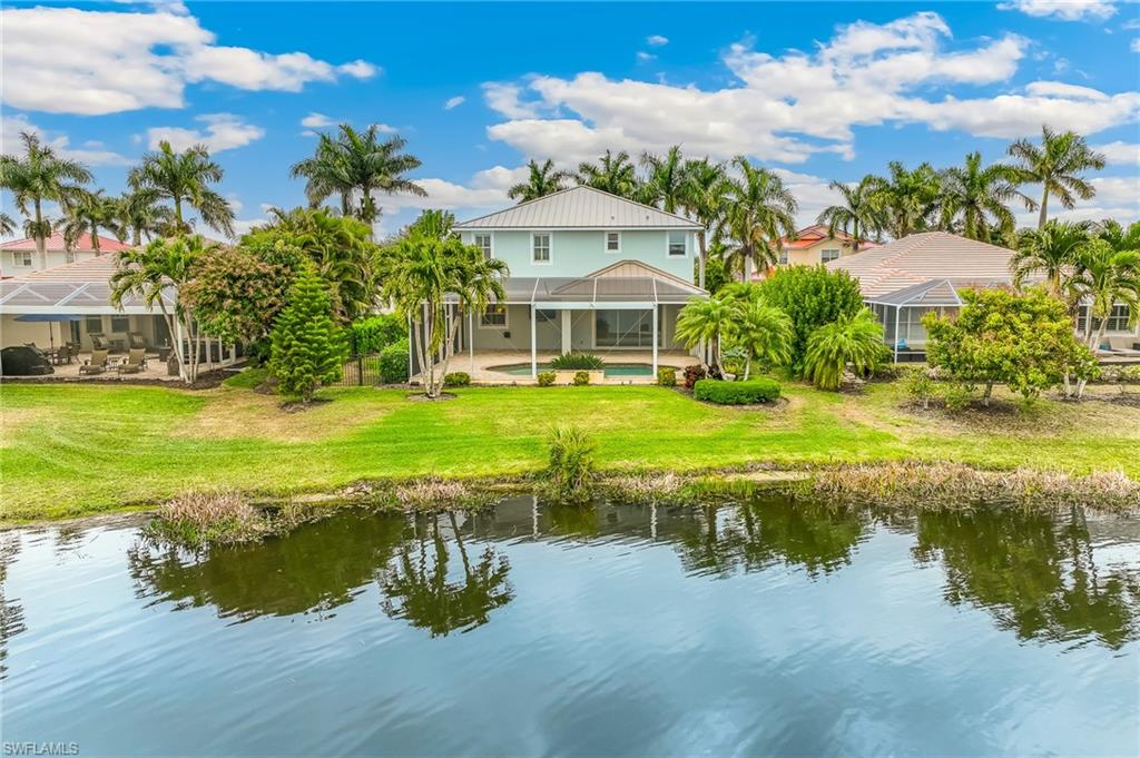 SANDOVAL - Residential