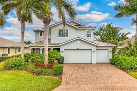 2608 Stonyhill CT CAPE CORAL FL 33991