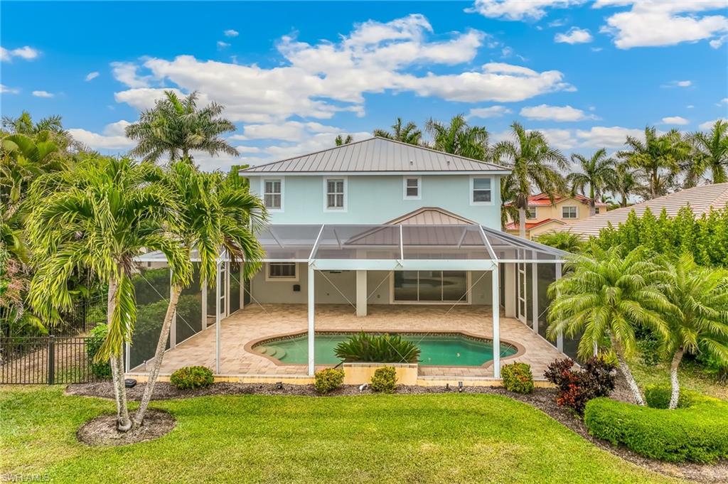 SANDOVAL - Residential