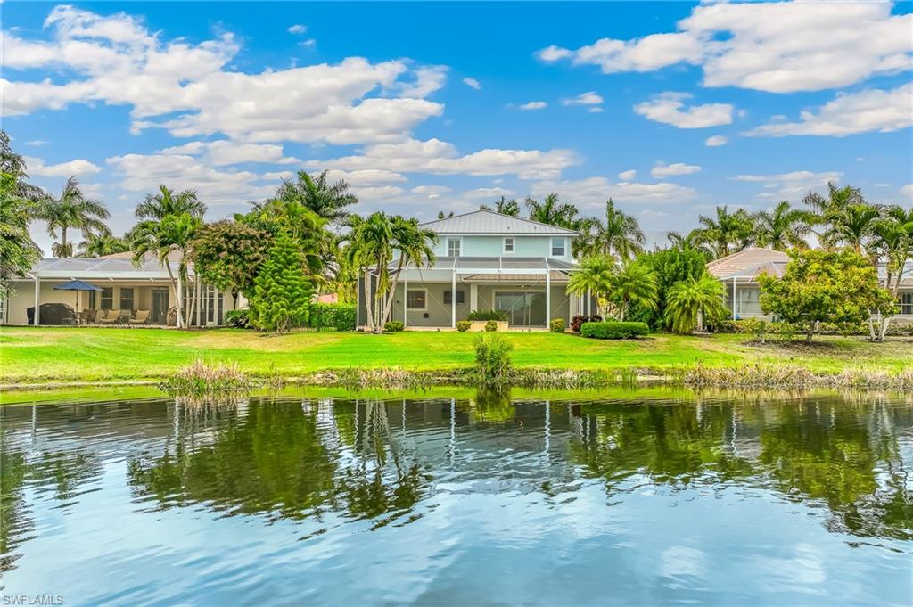 SANDOVAL - Residential