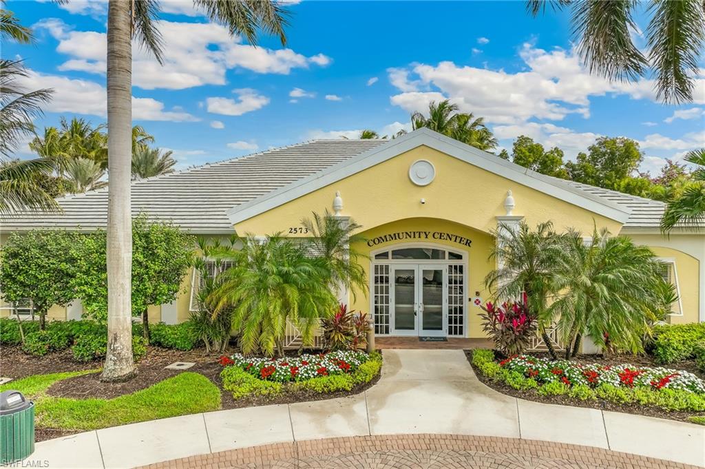 SANDOVAL - Residential