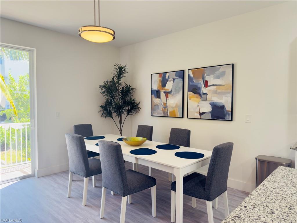 CAPE CORAL - Residential Lease