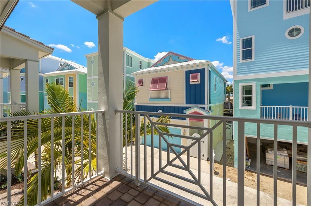 CAPE CORAL - Residential Lease