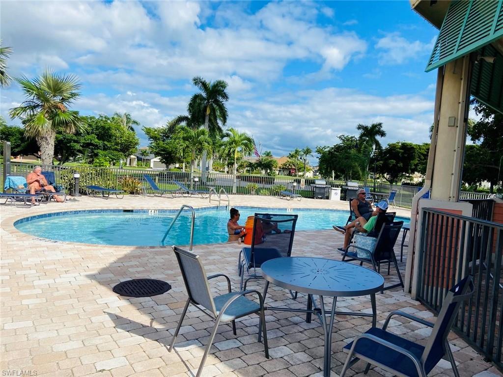 CAPE CORAL - Residential Lease