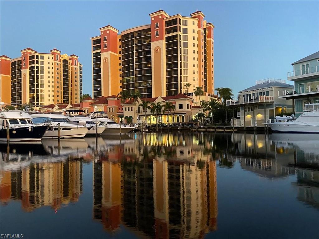 CAPE CORAL - Residential Lease