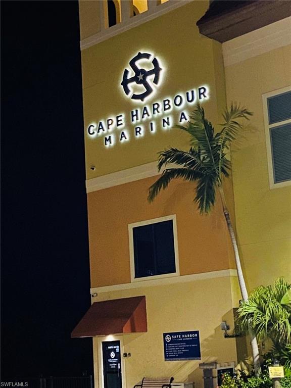 CAPE CORAL - Residential Lease