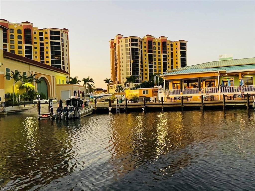 CAPE CORAL - Residential Lease