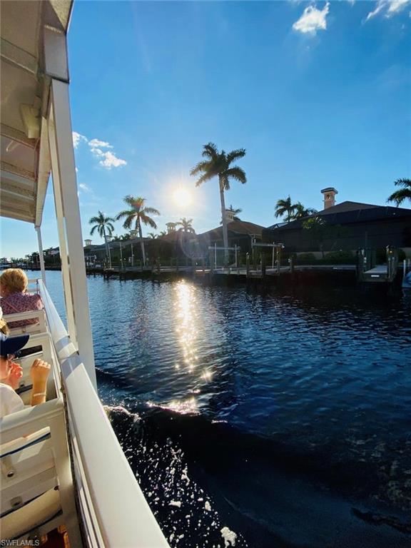 CAPE CORAL - Residential Lease