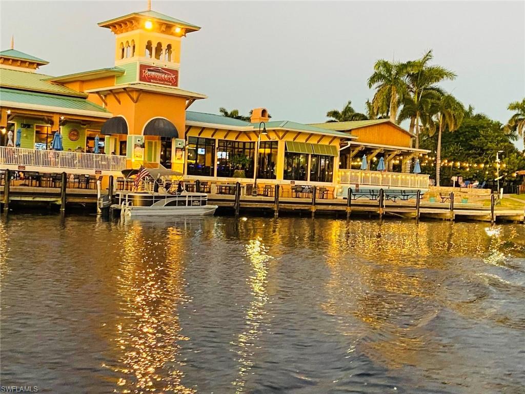 CAPE CORAL - Residential Lease