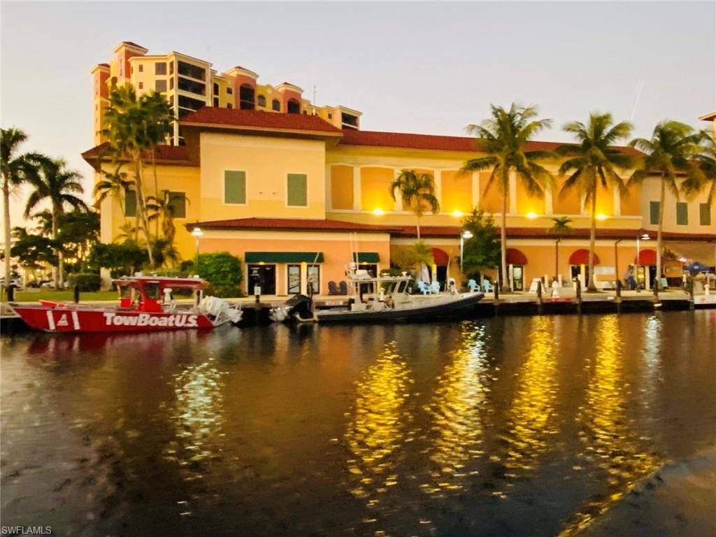 CAPE CORAL - Residential Lease