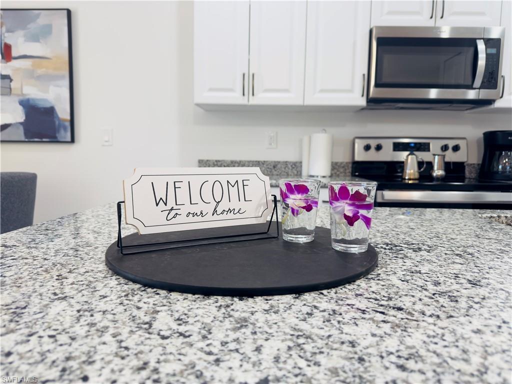 CAPE CORAL - Residential Lease