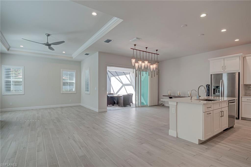 AZURE AT HACIENDA LAKES - Residential