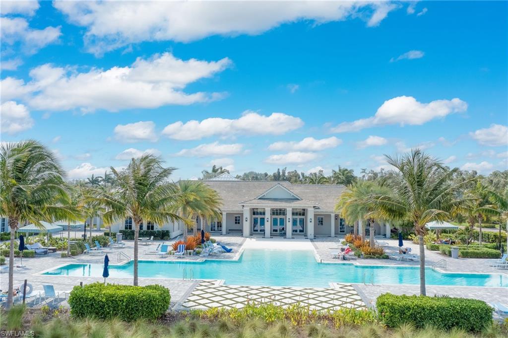 AZURE AT HACIENDA LAKES - Residential