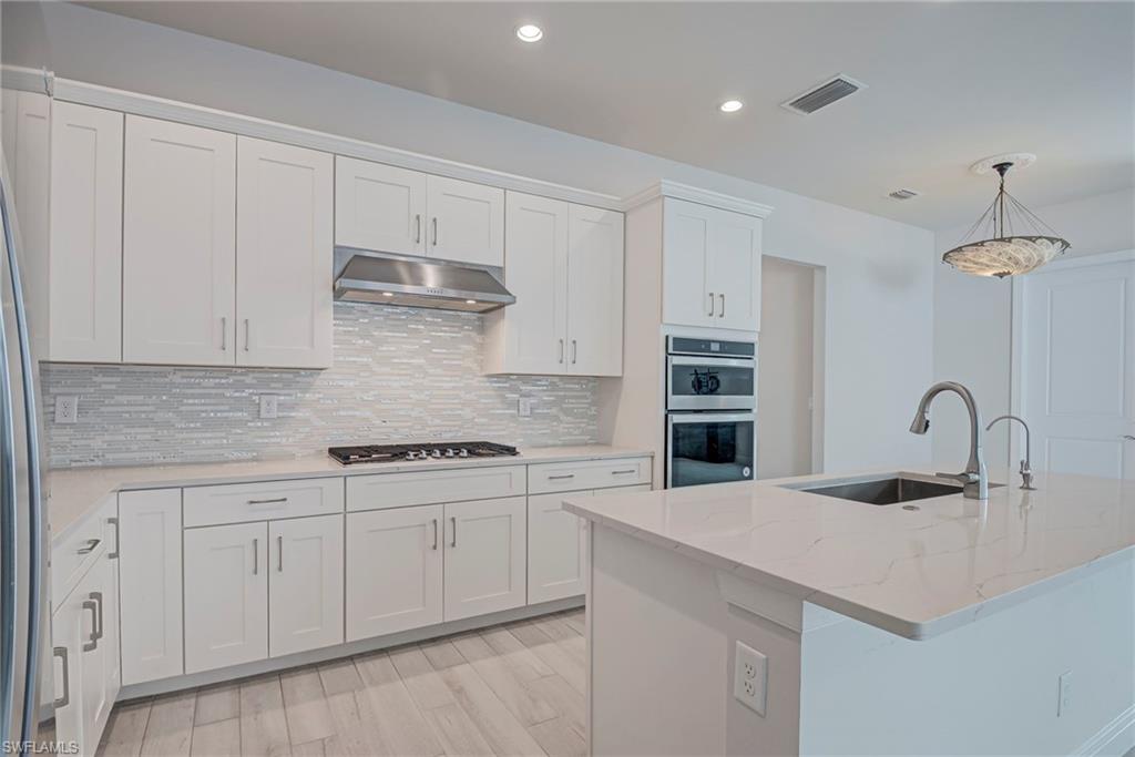 AZURE AT HACIENDA LAKES - Residential