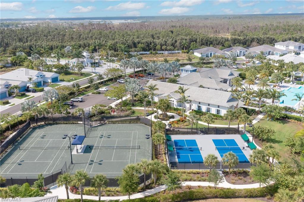 AZURE AT HACIENDA LAKES - Residential