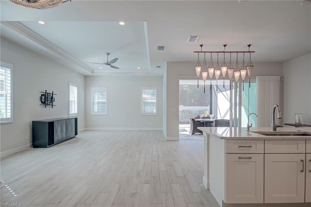 AZURE AT HACIENDA LAKES - Residential