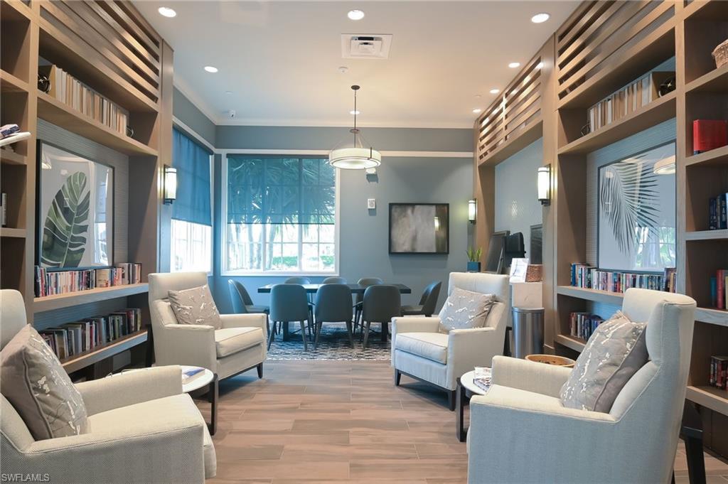 AZURE AT HACIENDA LAKES - Residential