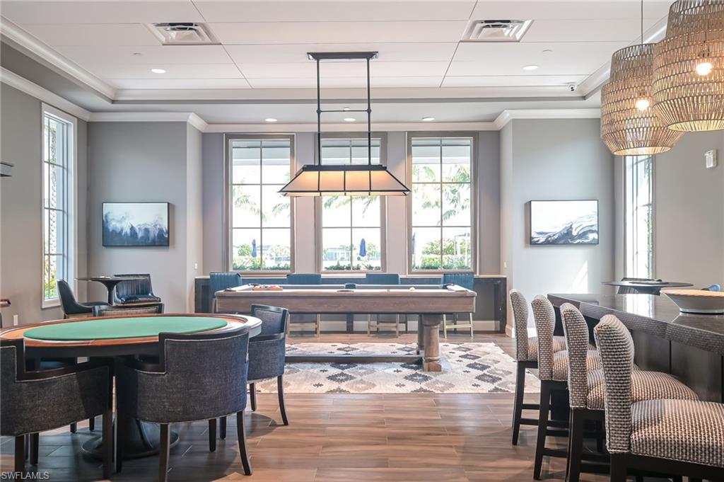 AZURE AT HACIENDA LAKES - Residential