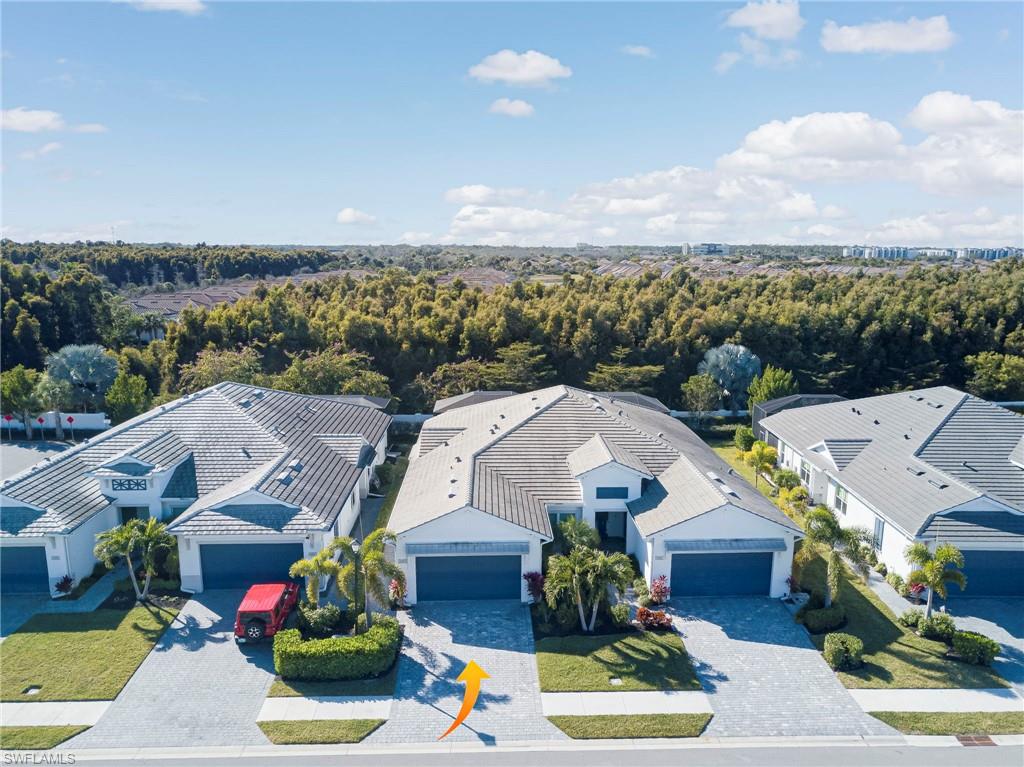 AZURE AT HACIENDA LAKES - Residential