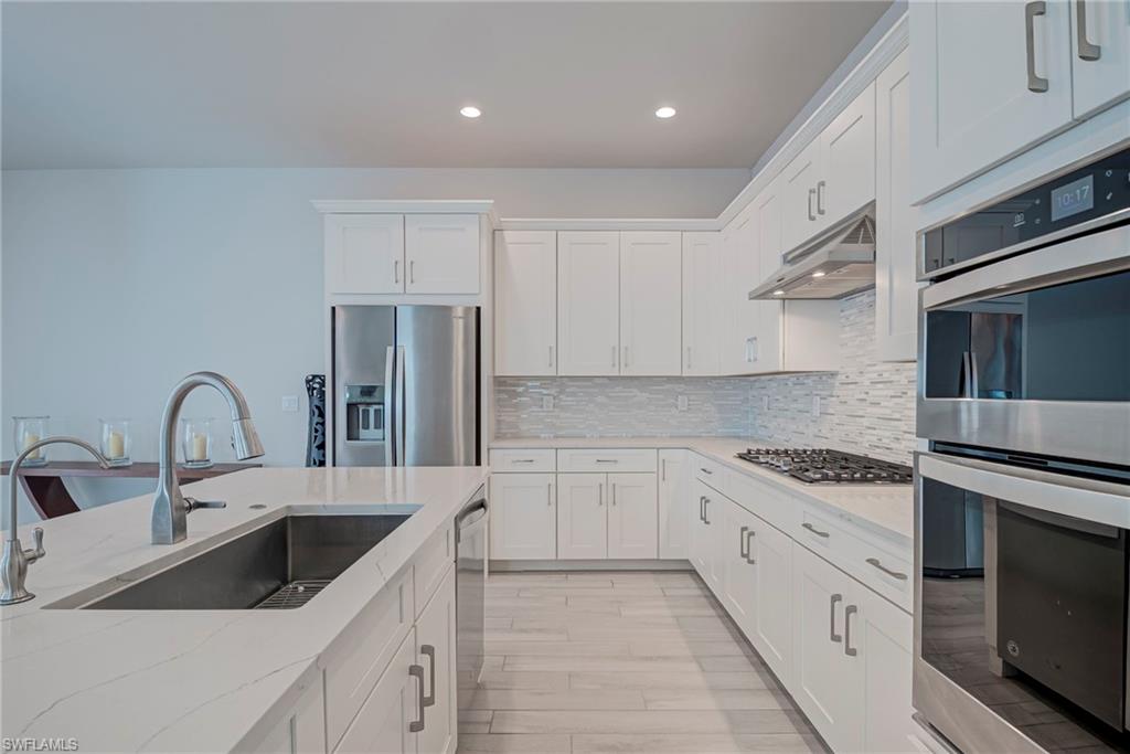 AZURE AT HACIENDA LAKES - Residential