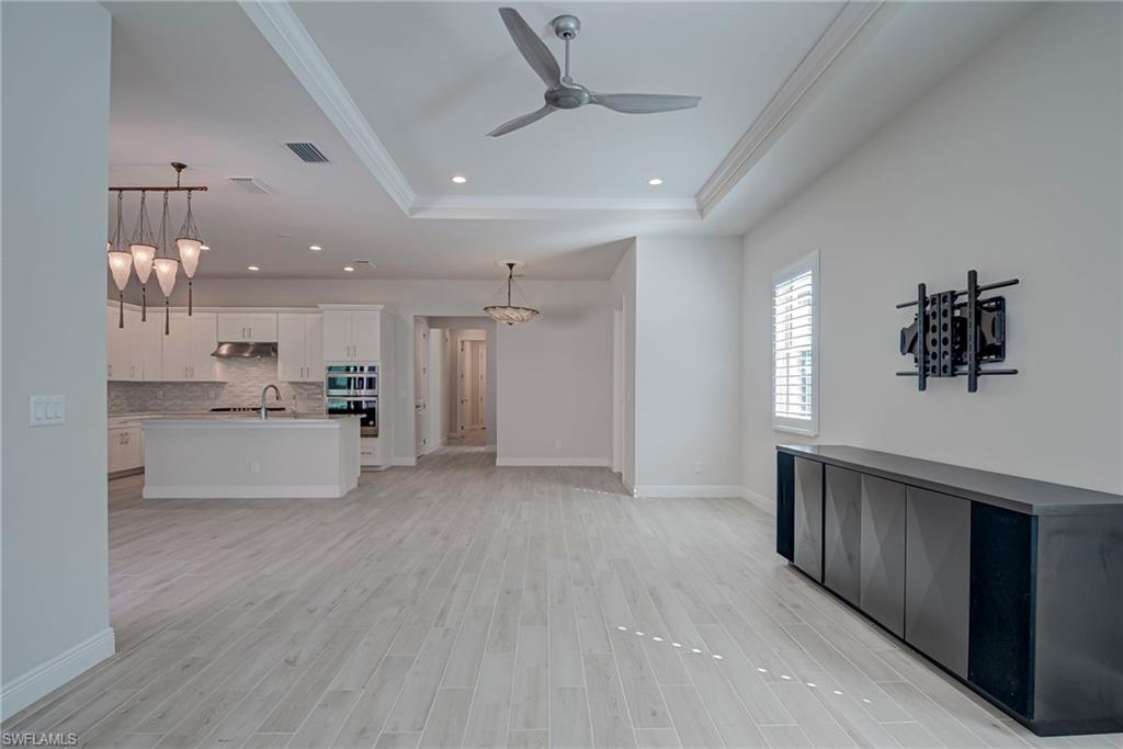 AZURE AT HACIENDA LAKES - Residential