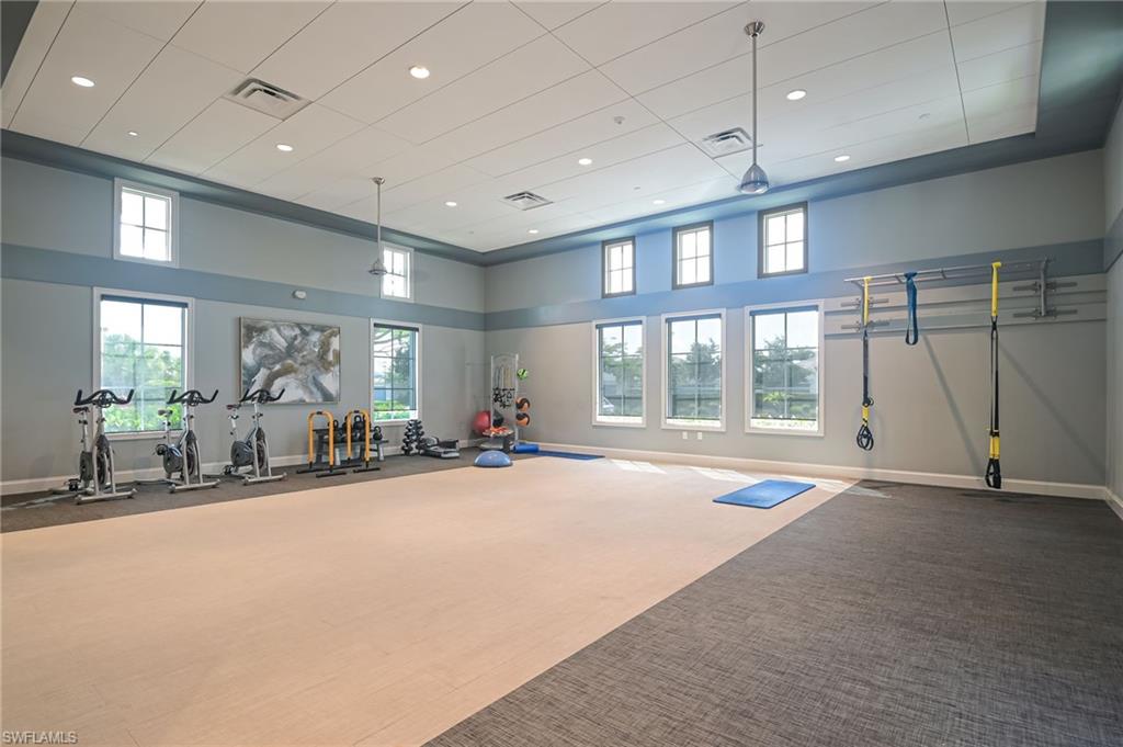 AZURE AT HACIENDA LAKES - Residential