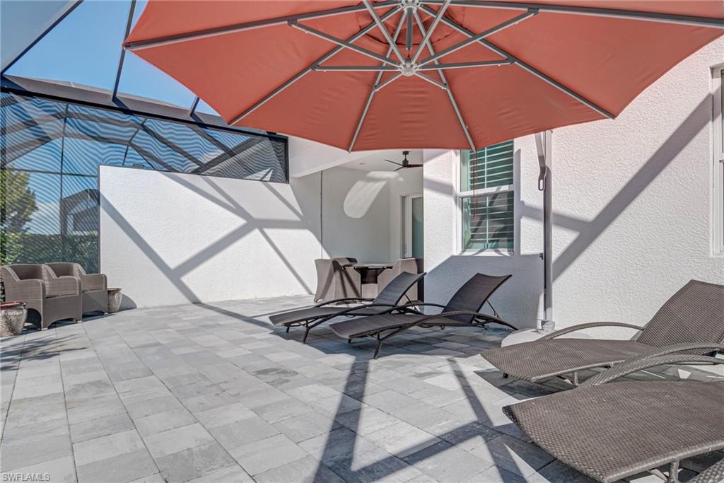 AZURE AT HACIENDA LAKES - Residential