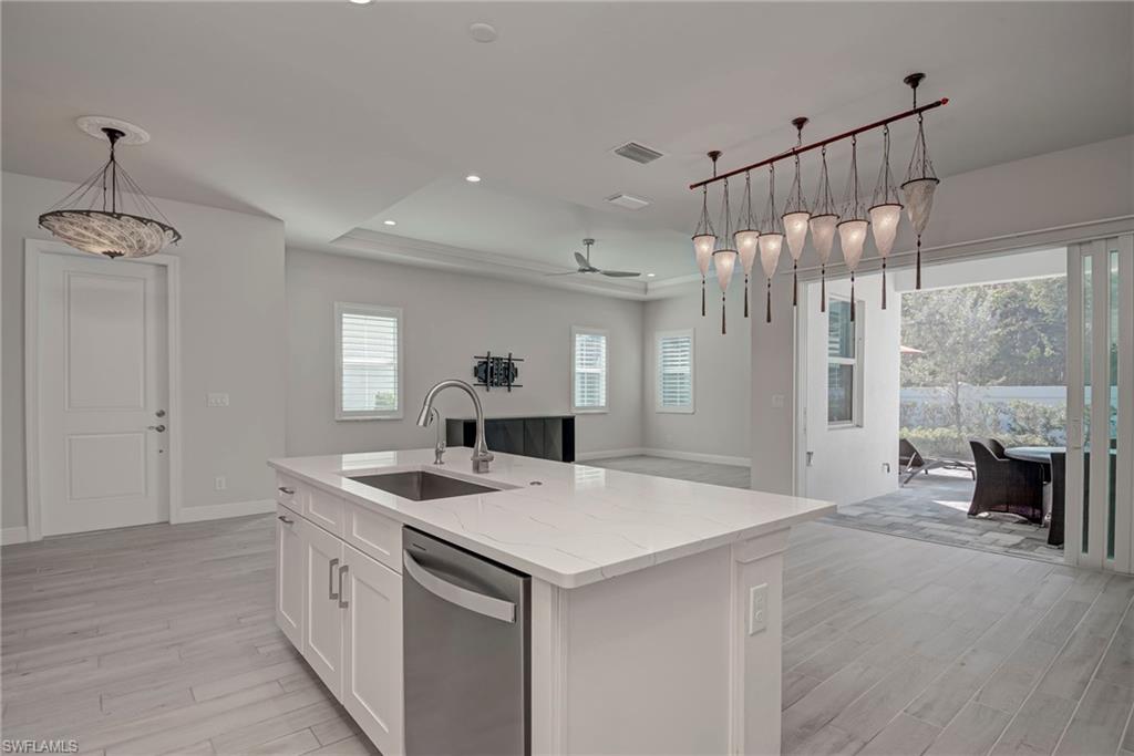 AZURE AT HACIENDA LAKES - Residential