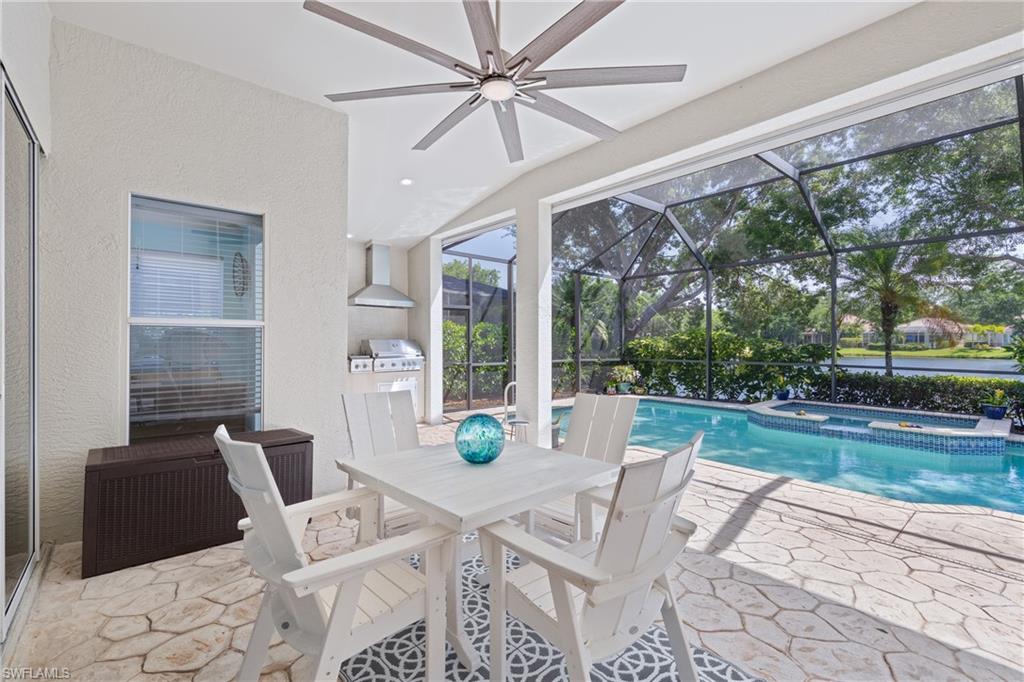 TIMARRON - Residential