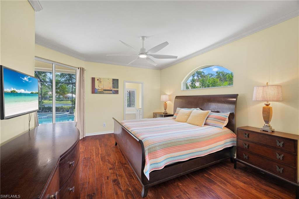 TIMARRON - Residential