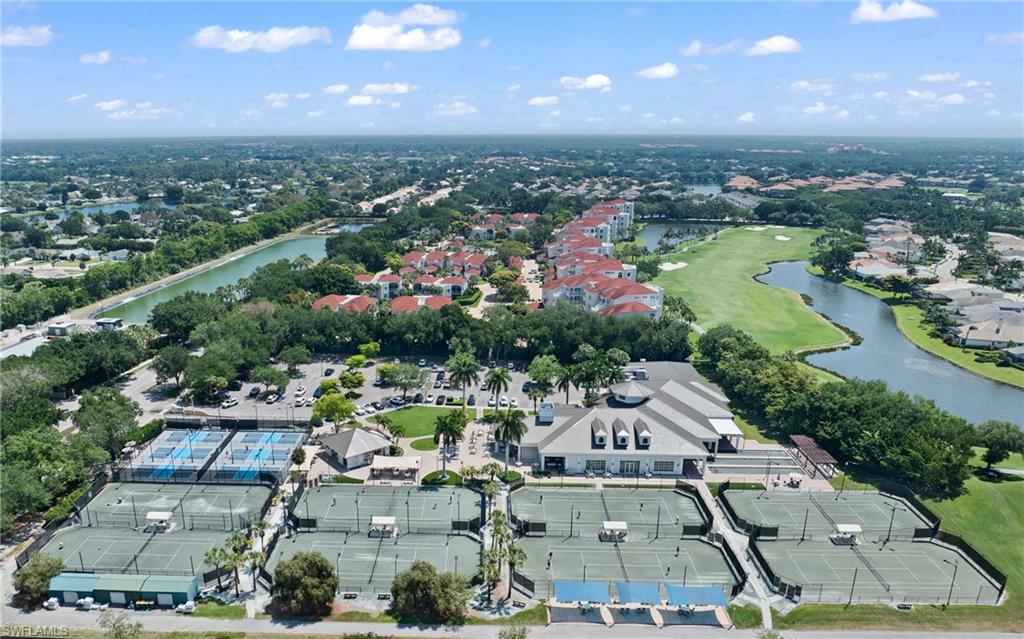 TIMARRON - Residential