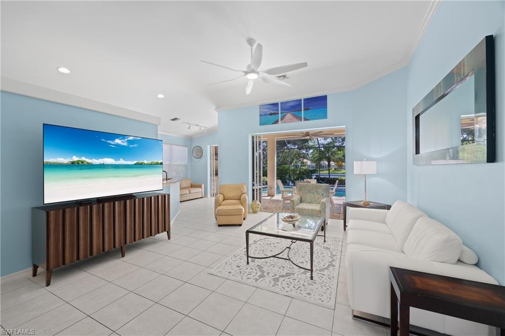 TIMARRON - Residential