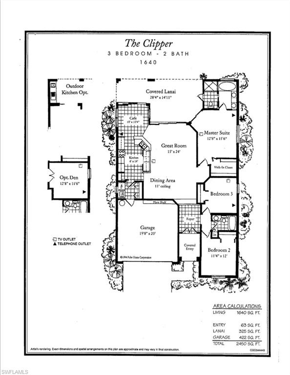 TIMARRON - Residential