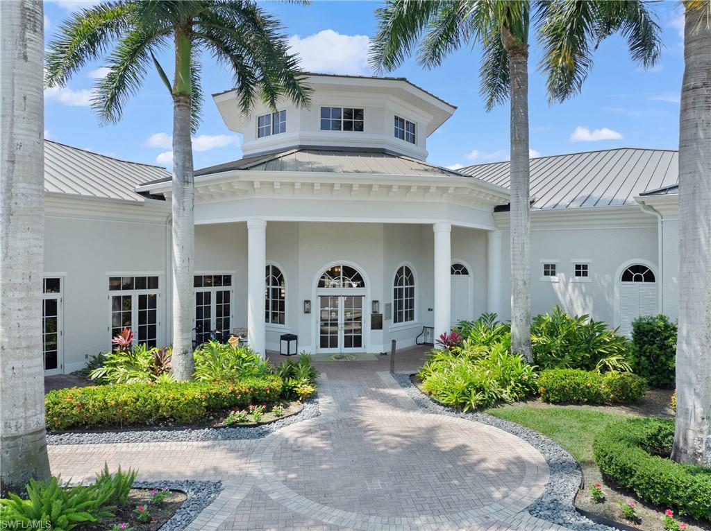 TIMARRON - Residential