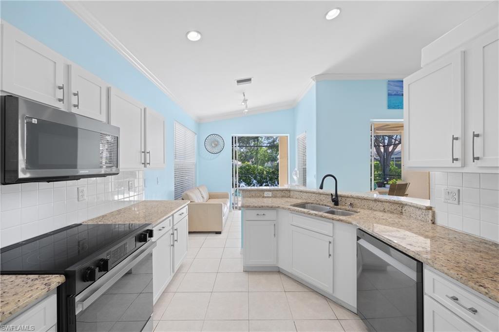 TIMARRON - Residential