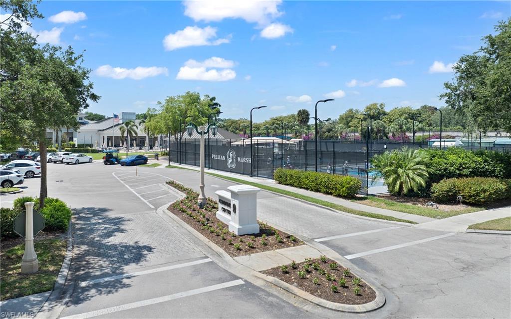 TIMARRON - Residential