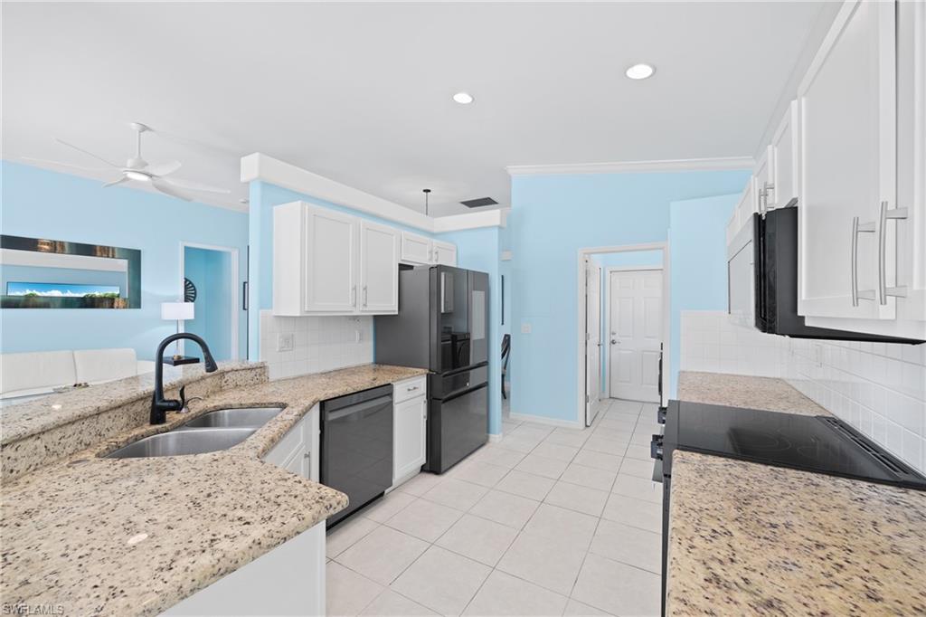 TIMARRON - Residential