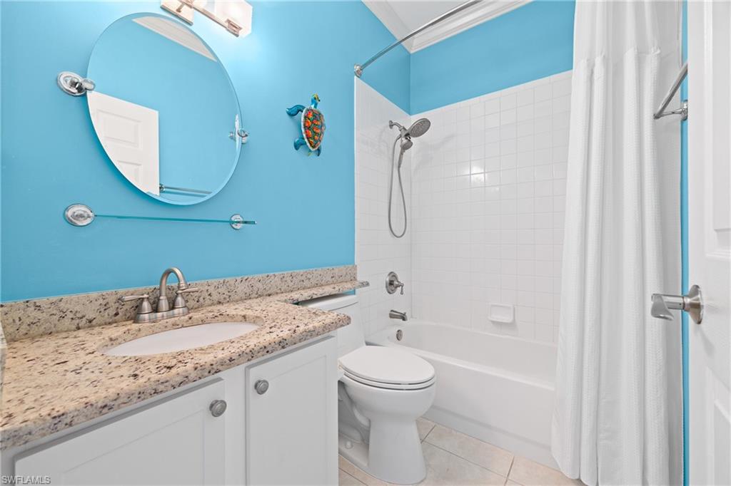 TIMARRON - Residential