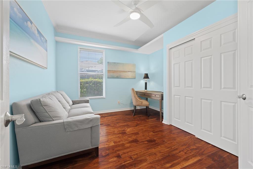 TIMARRON - Residential