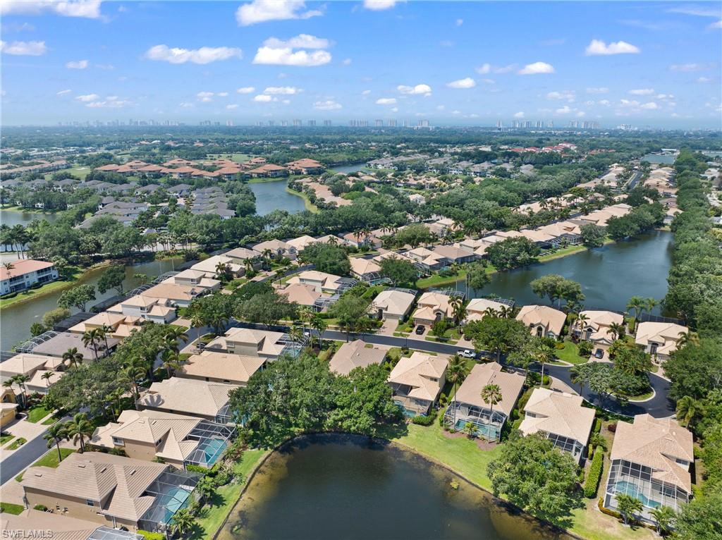 TIMARRON - Residential