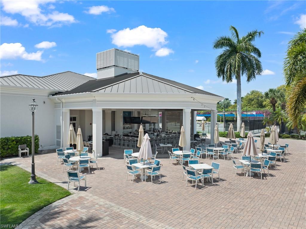 TIMARRON - Residential