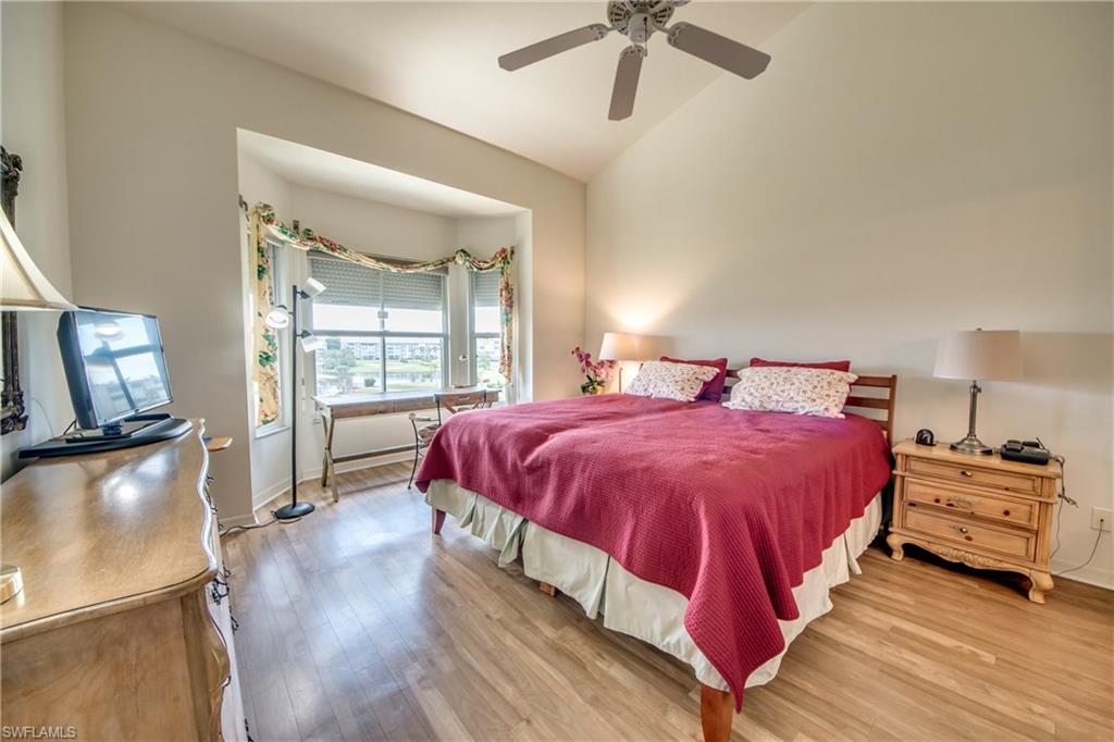 GOLFVIEW GOLF & RACQUET CLUB - Residential