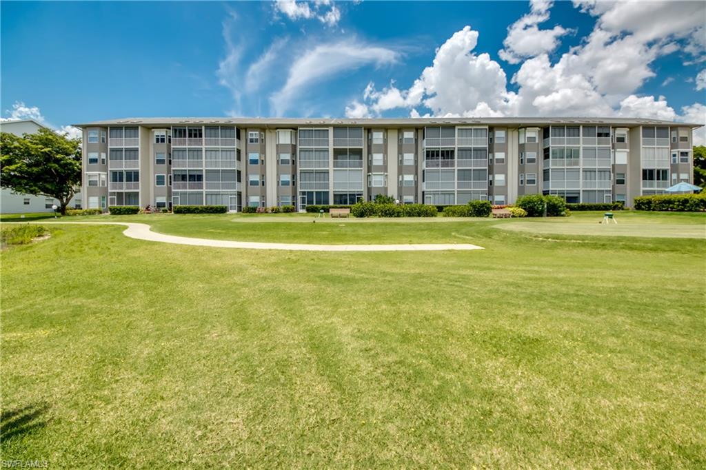 GOLFVIEW GOLF & RACQUET CLUB - Residential