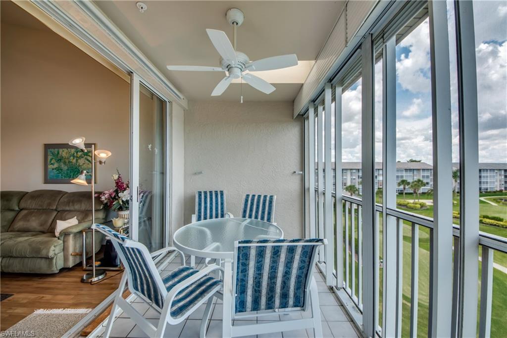 GOLFVIEW GOLF & RACQUET CLUB - Residential