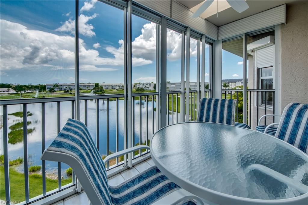 GOLFVIEW GOLF & RACQUET CLUB - Residential